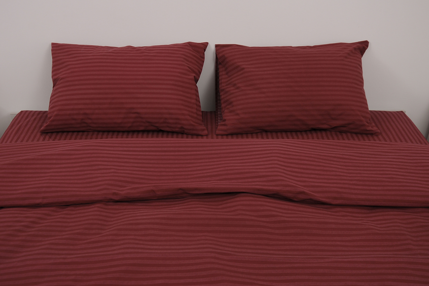 Комплект постельного белья Amore, Бязь KPB-A1,5-Glux-10064(50x70) фото