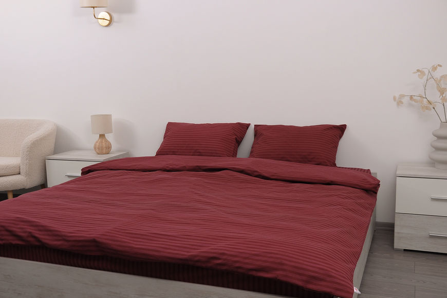 Комплект постельного белья Amore, Бязь KPB-A1,5-Glux-10064(50x70) фото